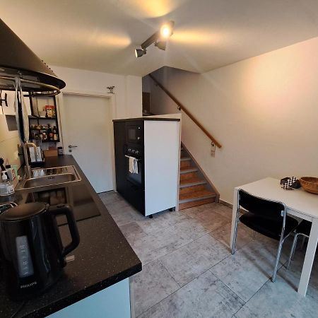 Ferienhaus 13B Villa Бад Орб Екстериор снимка