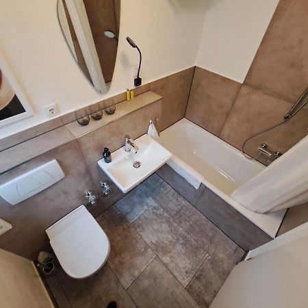Ferienhaus 13B Villa Бад Орб Екстериор снимка