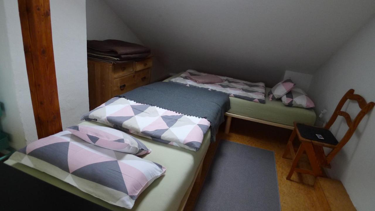 Ferienhaus 13B Villa Бад Орб Екстериор снимка