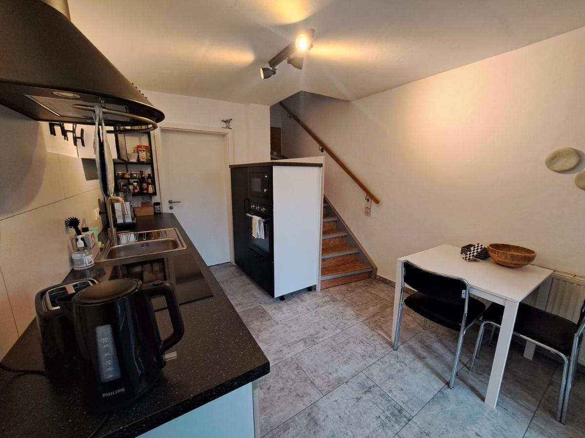 Ferienhaus 13B Villa Бад Орб Екстериор снимка