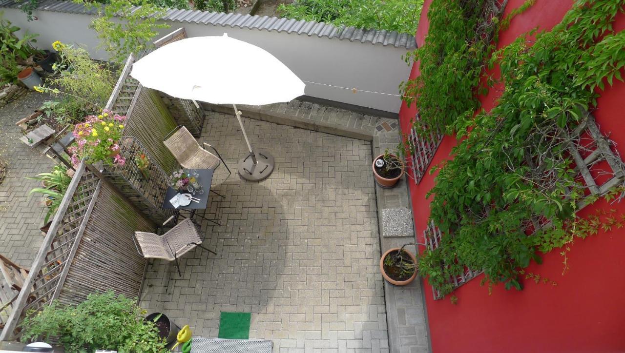 Ferienhaus 13B Villa Бад Орб Екстериор снимка