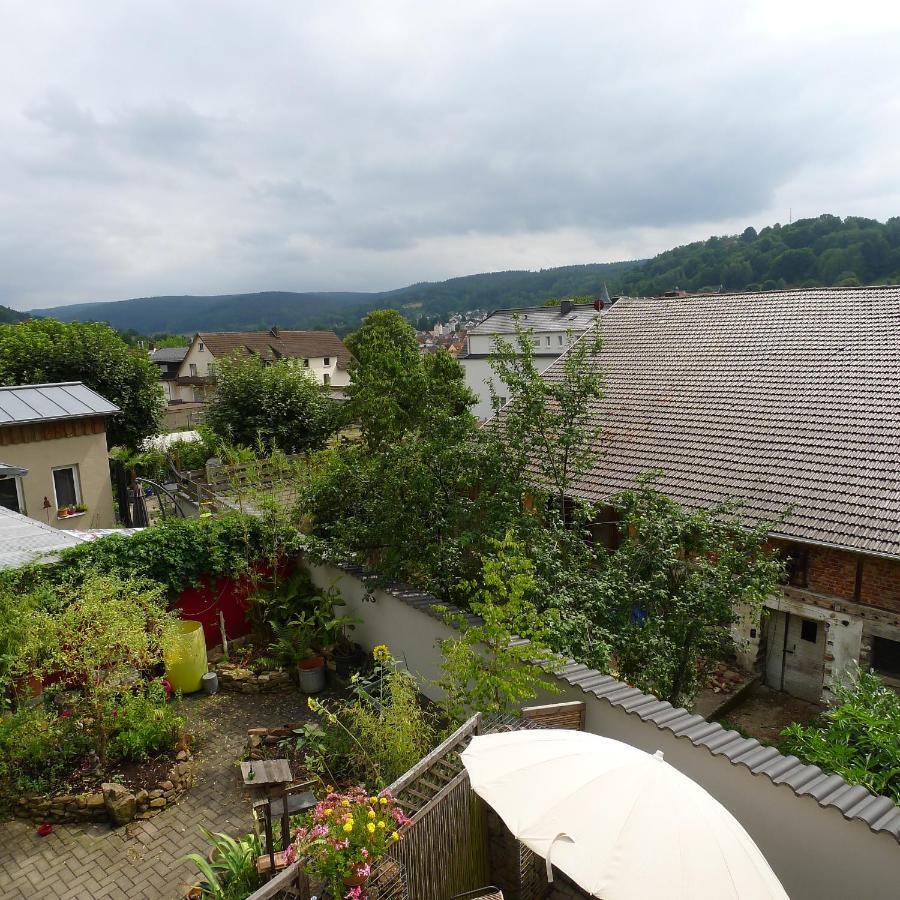 Ferienhaus 13B Villa Бад Орб Екстериор снимка